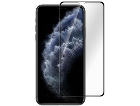 Película de Ecrã para iPhone 11 Pro ESTUFF Vidro Temperado Transparente