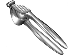 Espremedor De Alho Manual Resistente Fácil De Limpar VONKELIOS
