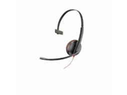 Auricular com Microfone Poly C3215