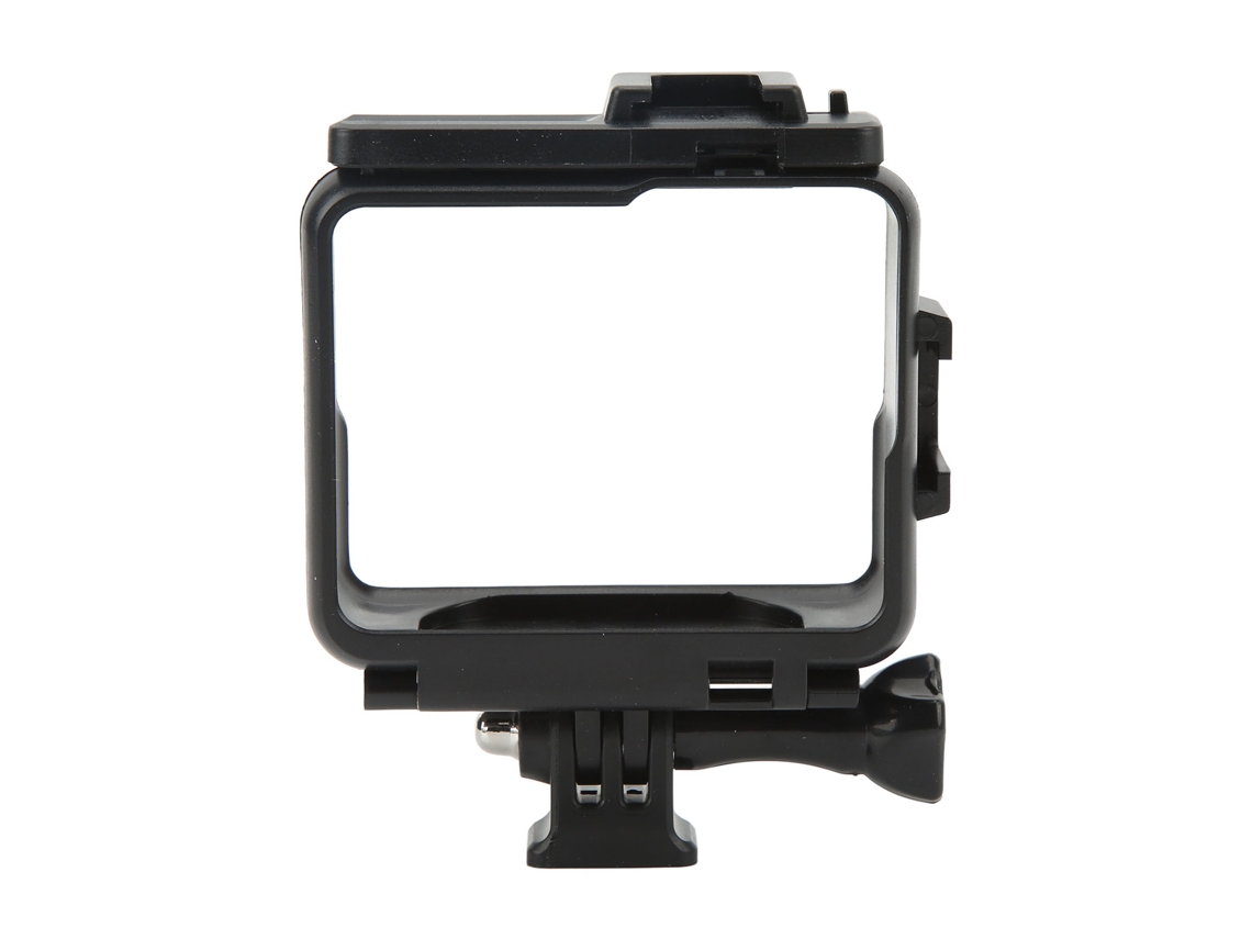 Suporte de montagem com moldura protetora para Insta360 One R Rs com suporte para sapata fria, acessórios LAXISCREED