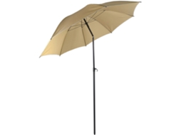 Sunshade 160 Cm Guarda chuva de Praia VCM