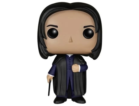 Figura Vinil FUNKO POP! Harry Potter: Severus Snape