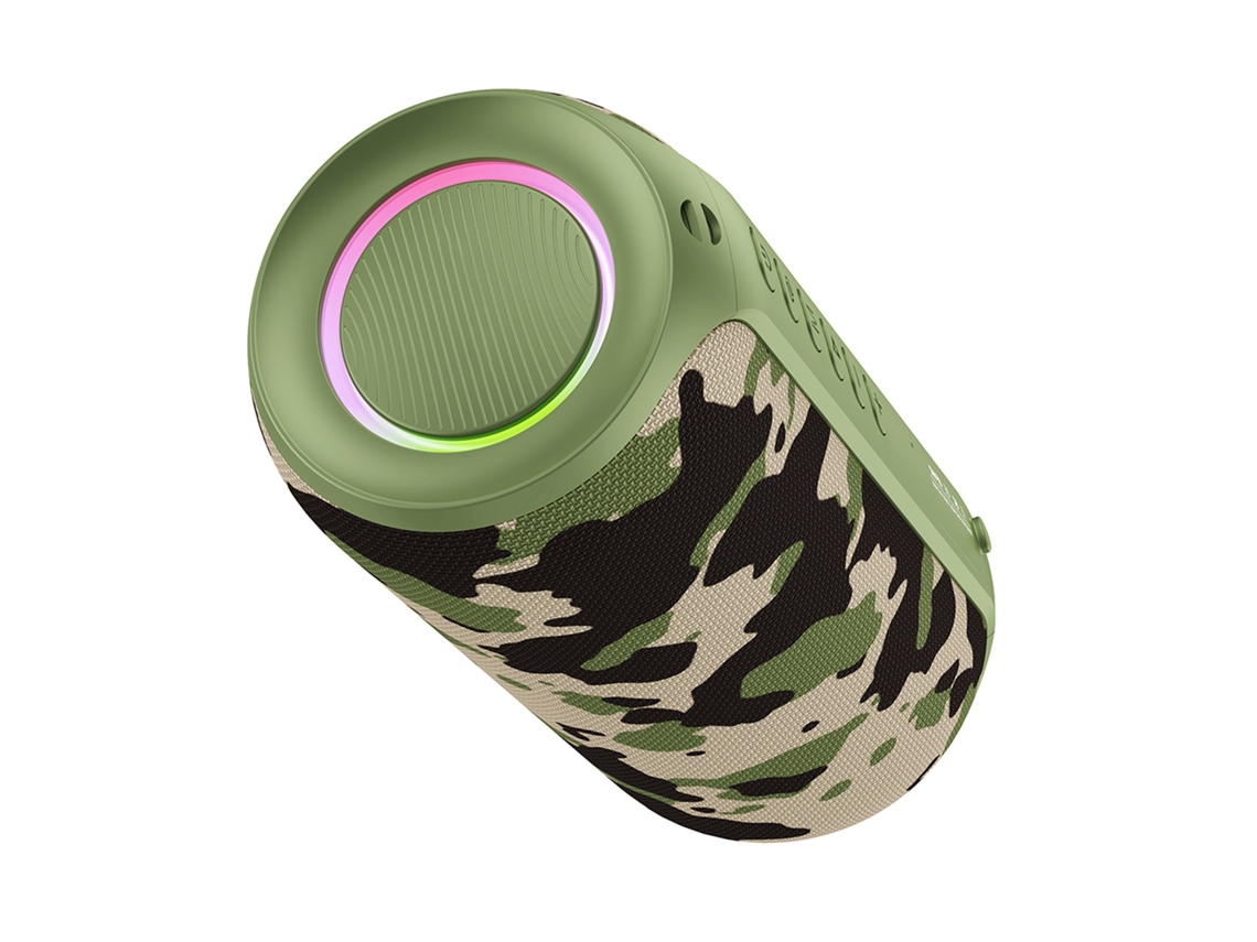 Alto falante Bluetooth Portátil LAXISCREED Ipx5