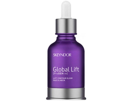 GLOBAL LIFT lift contour elixir face & neck 30 ml