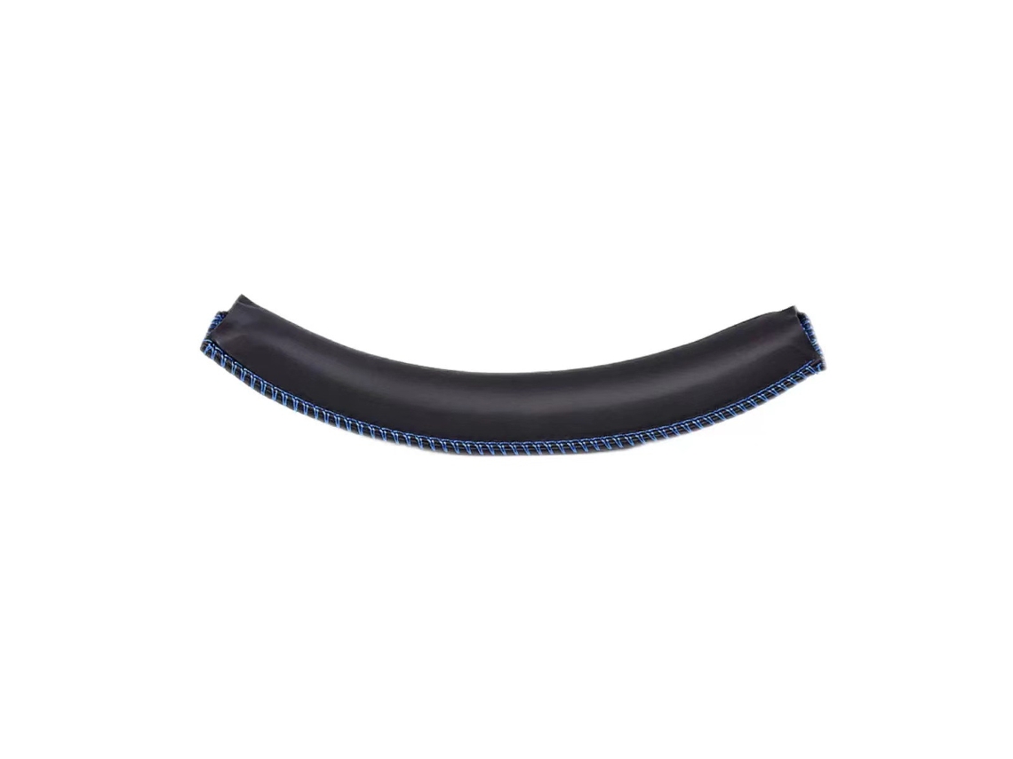 Headband de Substituição XIAOMOYU compatível com Fones Kingston Hyperx Cloud Core Preto