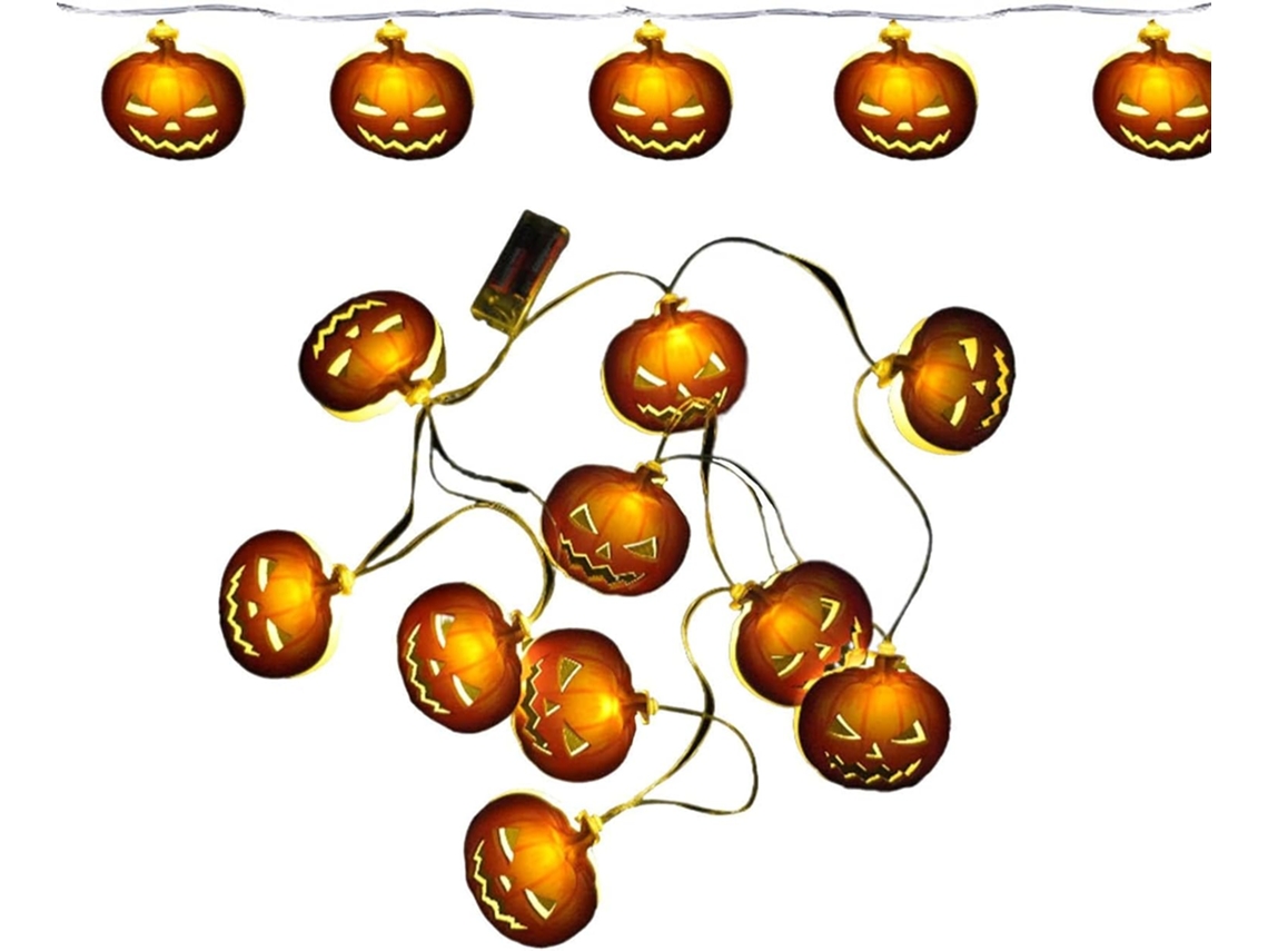 Guirlanda De Luzes