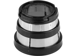 Filtro De Peneira Aço Inoxidável Com Malha Fina, Peça Reposição