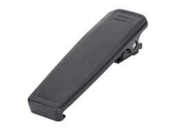 Clip De Cinto Abs Com Letras Para Icom Icv88 Icu88 Icf1000 Icf2000 Icf29sr