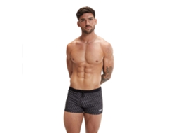 Boxer Valmilton Preto Uk 32 Homemspeedo
