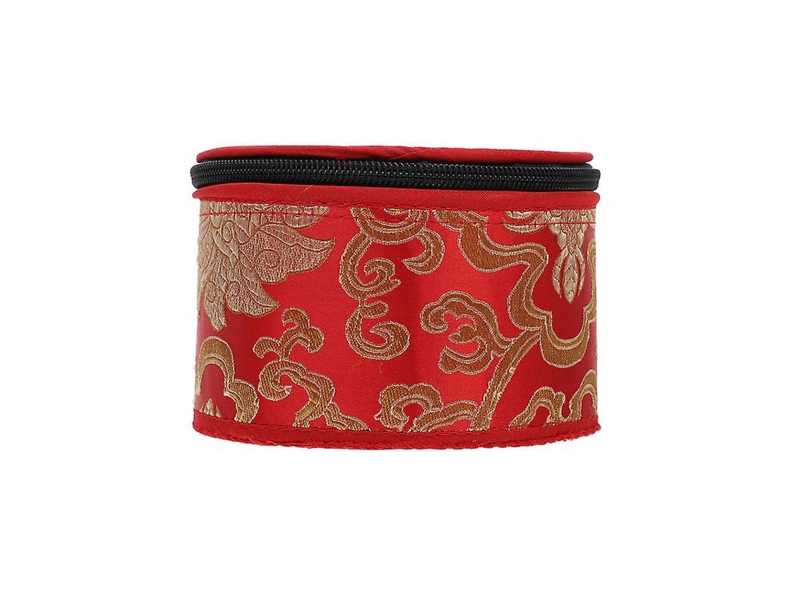 1pcs Saco De Armazenamento De Tigela De Canto