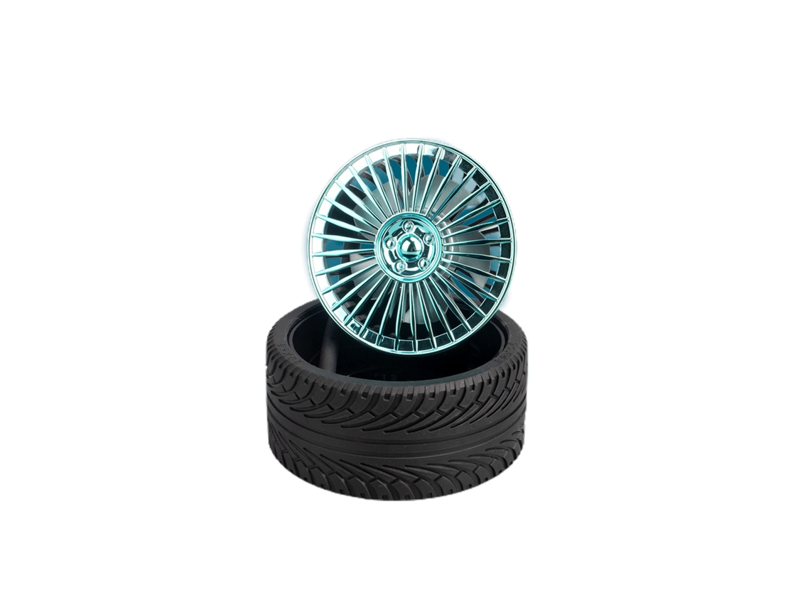 Laxiscreed Pequeno Ventilador Usb Com Três Velocidades, Portátil,ideal Para Escritório Ou Viagem