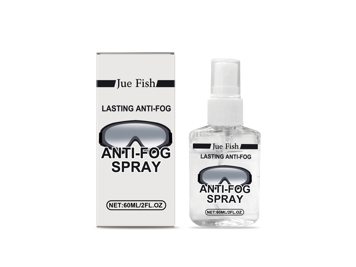Spray Anti nevoeiro Eelhoe para Óculos Vr
