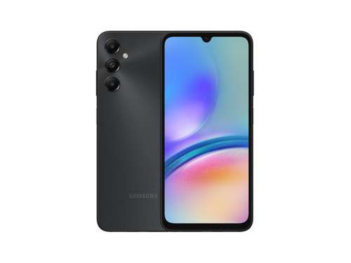 Smartphone SAMSUNG Galaxy A05S 6.07'' 4 Gb 128 Gb Preto