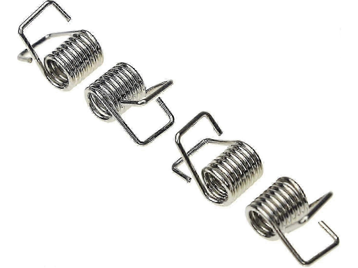 Mola De Torção De Travamento De Correia Dentada Gt2 10 Unidades/lote Para Impressora 3d Forte E Robusta Aquaforge