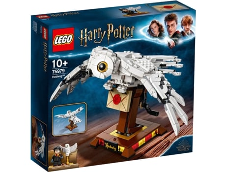 Lego - Harry Potter: Construções em 5 Minutos