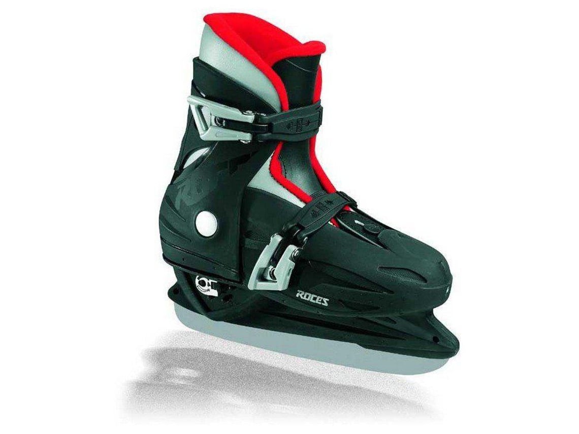 Roces Mck Ii H Ice Skates