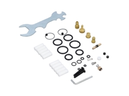 Kit De Anéis De Vedação Para Compressor Laxiscreed - Peças De Substituição E Manutenção Confiável