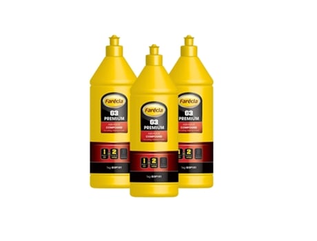 X Farecla G3 Premium Abrasive Puliment 1 Kg