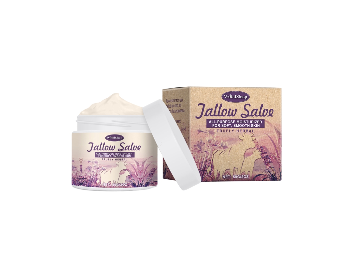 Creme Corporal com Karité e Lavanda para Pele Hidratada e Aveludada LAXISCREED