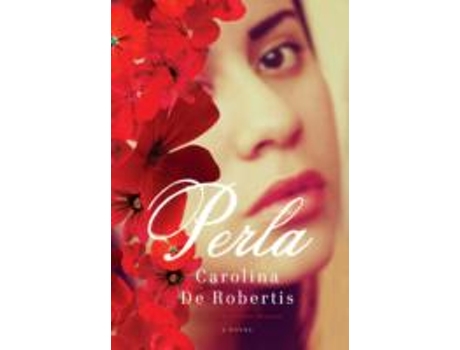 Livro perla de carolina de robertis (inglês)
