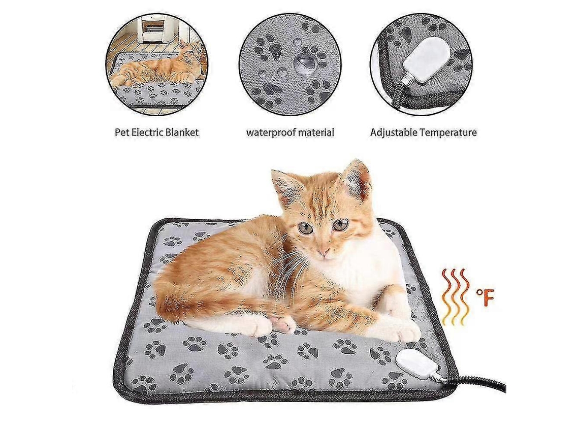 Heated Pet Pad Pet Electric Blanket