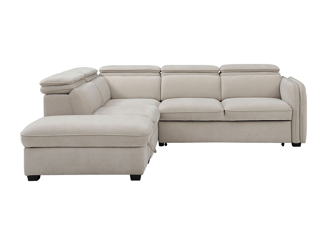 Sofá Cama Balotia VENTE-UNIQUE.PT