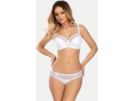 Soutien AVALINGERIE Algodão (100/C)