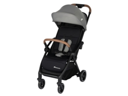 Carrinho BEBECONFORT Sunlite Urban para bebés até 22 kg Tinted Gray