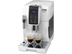 Máquina de Café Automática DELONGHI Dinamica ECAM350.35W