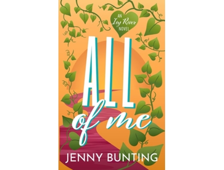 Livro All of Me de Jenny Bunting (Inglês)