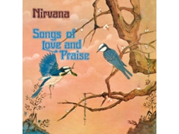 CD Nirvana  - Songs Of Love And Praise