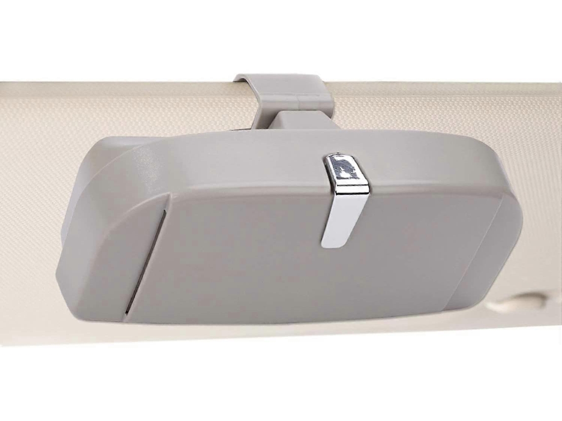 Estojo Universal para Óculos Sunrain Auto com Função Magnética e Compartimento para Cartão AQUAFORGE