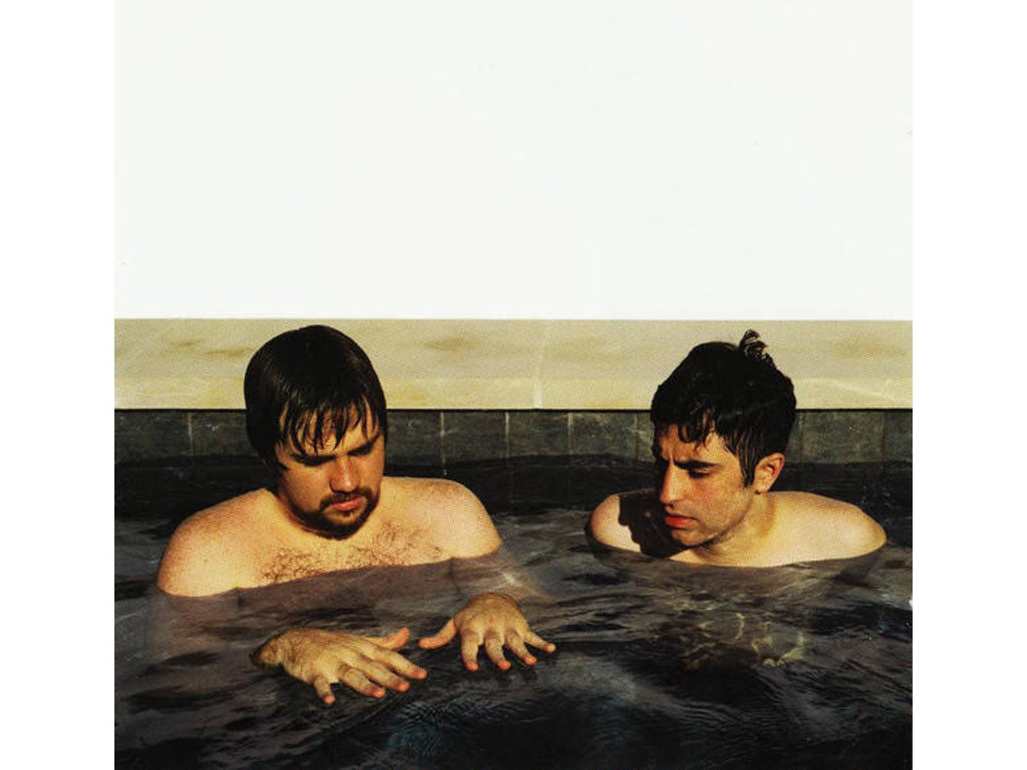 CD Slow Reader - Slow Procession (1CDs)