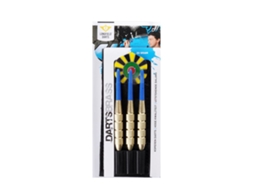 Brinquedo LONGFIELD DARTS 062025