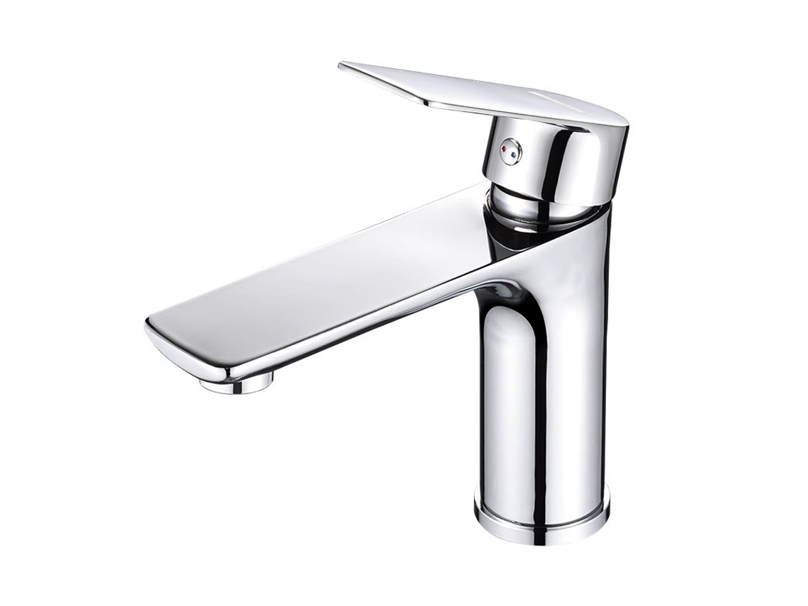 Lurelia Misturador Lavatório, Monocomando, Para Casa De Banho