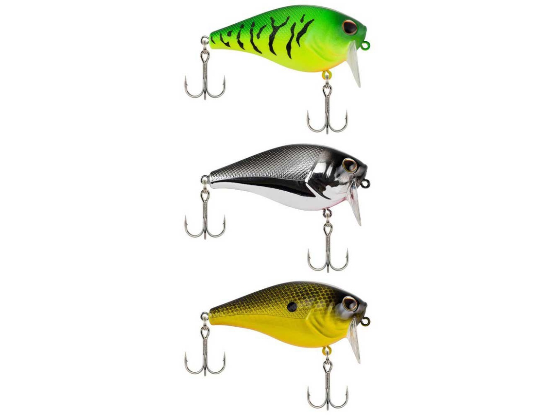 Berkley Wakebull 70 Mm 17 Gr