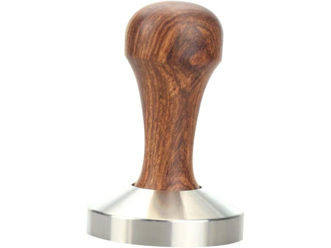 Brmartelo Para Café - Próprio Para Alimentos, À Prova Dágua, Sólido E Fácil De Usar, Perfeito Para Compactar C