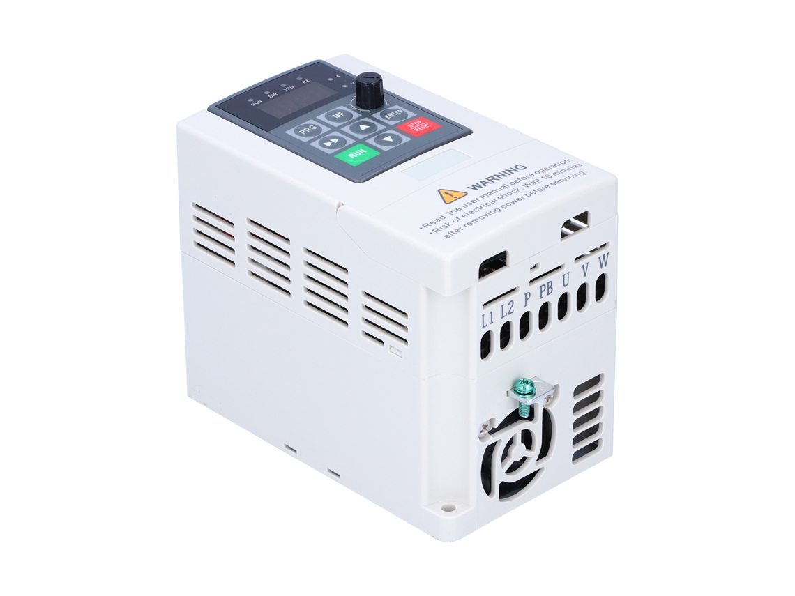 Inversor de Frequência Monoentrada e Mono Saída 220v Pam