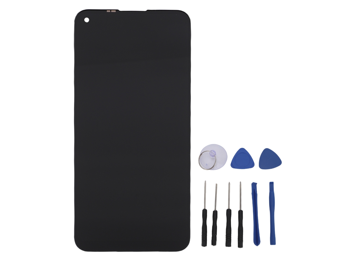 Tela LAXISCREED Nokia 3.4/5.4 Tft Brilhante