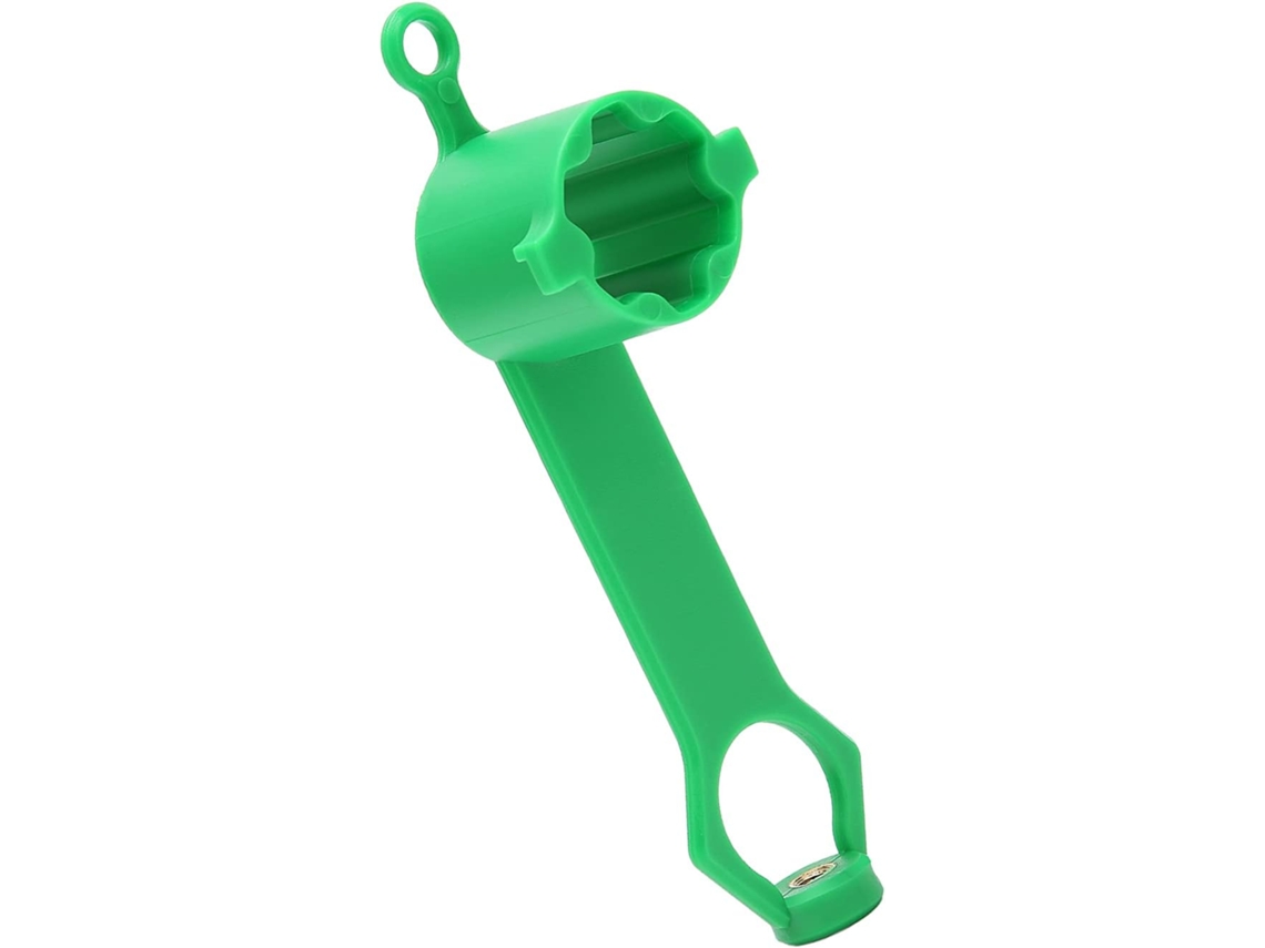 Chave Inglesa(verde), Peça De Reposição Para Liquidificador Vorwerk Thermomix Tm5 Tm6