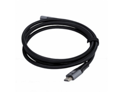 Cabo De Extensão Hdmi 2.2 16k, 2 Metros (6,6 Pés)