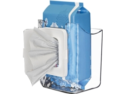 Porta-lenços De Papel, Dispensador De Lenços De Papel Para Parede | Porta-lenços De Papel