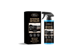 Spray Limpeza Interior Carro Rayhong