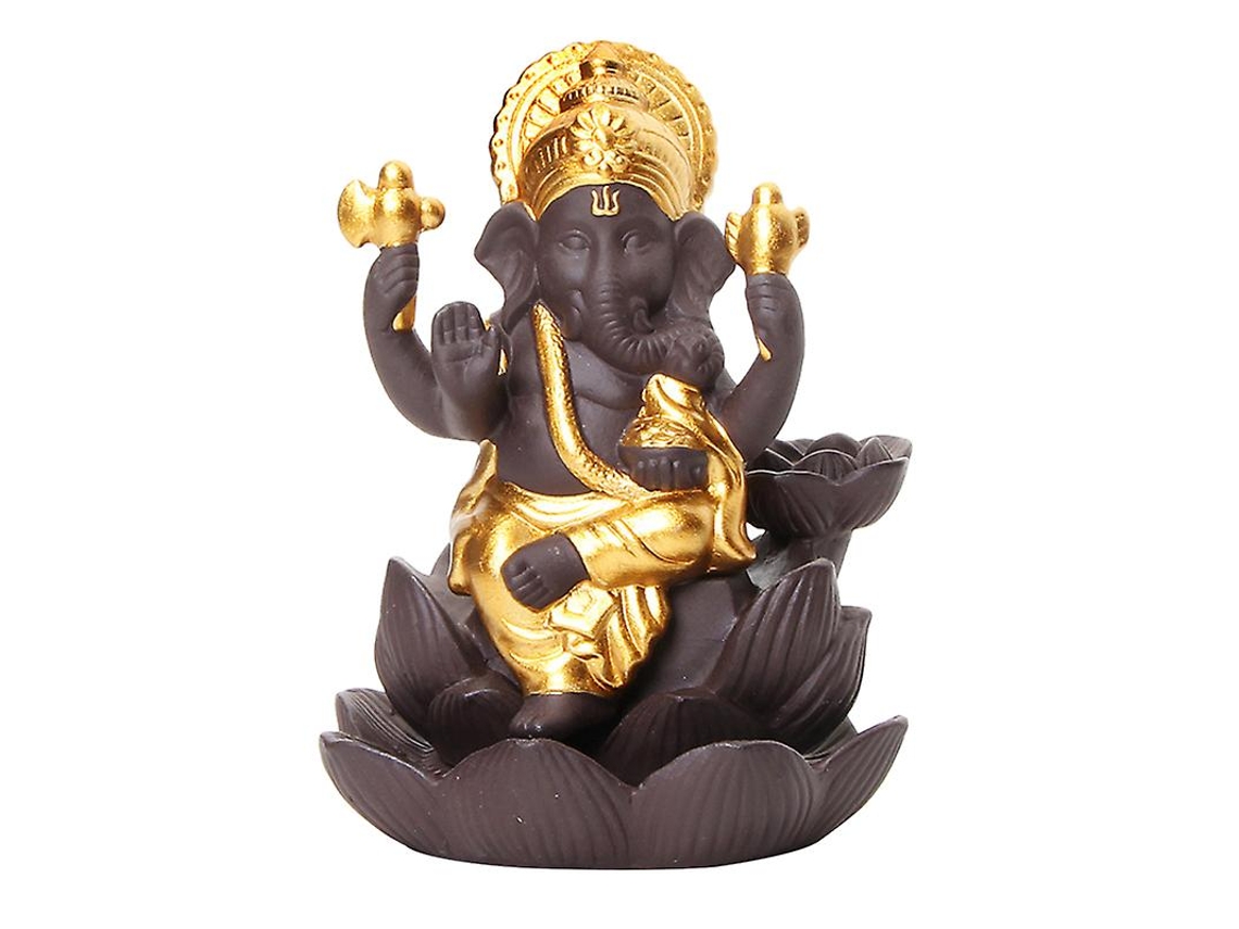 Queimador de Incenso de Elefante Especial de 1 Unidade ALLINLESS