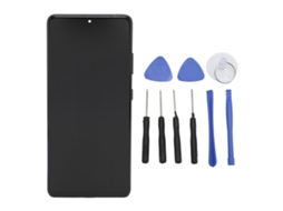 Tela LAXISCREED para Samsung Galaxy S21 Ultra