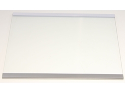  Prateleira de Vidro Superior/intermédia para Congelador Hoover 49122466 HAIER