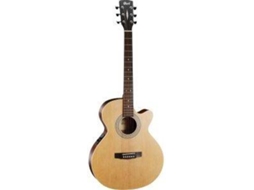 Guitarra Eletroacústica CORT SFX-ME OP