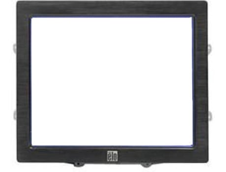 1739L FRONT-MOUNT Bezelbezl