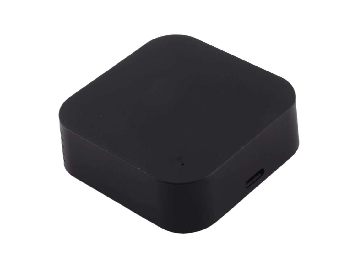 Laxiscreed Módulo Ponte Wifi + Rf 433mhz Para Automação Residencial Inteligente