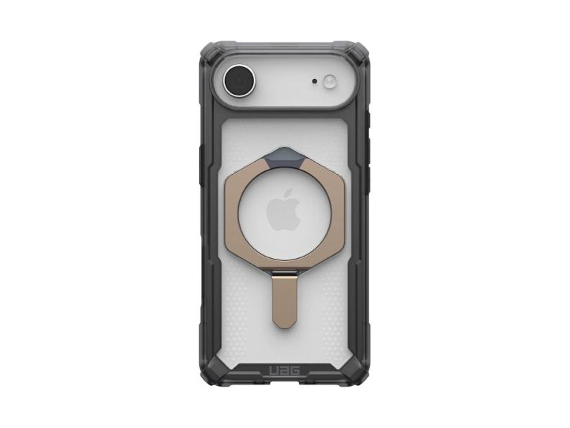 Uag Funda Plama Xte Gri Ceniza-titanio - Apple Iphone Air